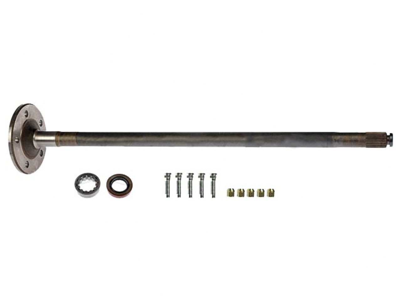 Dorman Axle Shaft 630-244 Item Image