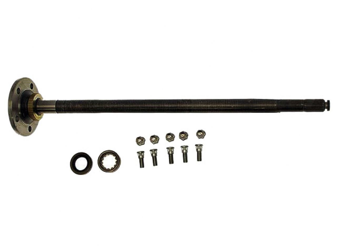 Dorman Axle Shaft 630-308 Item Image