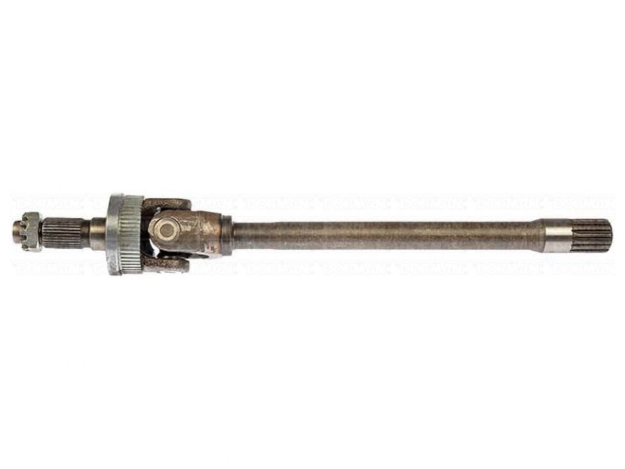 Dorman Axle Shaft 630-411 Item Image