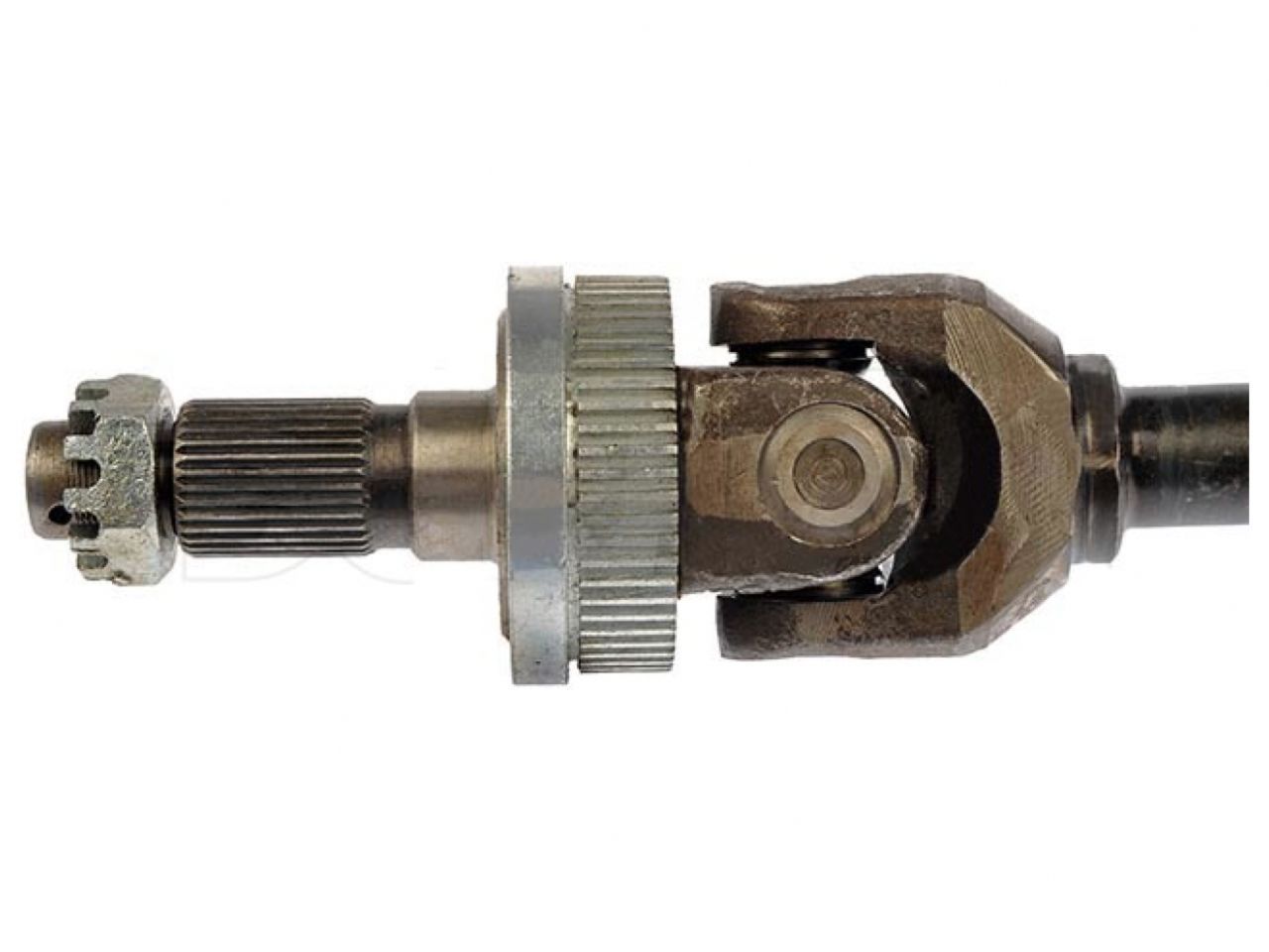 Dorman Front Axle Shaft Right