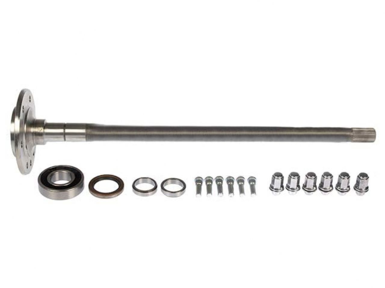 Dorman Axle Shaft 630-500 Item Image