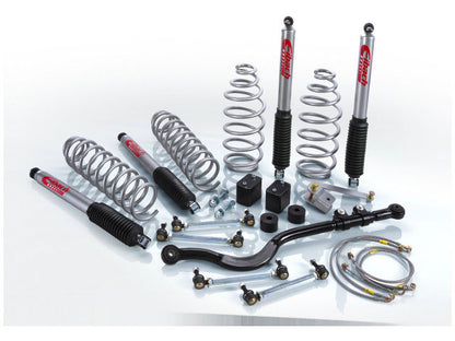 Eibach Suspension Lift Kit
