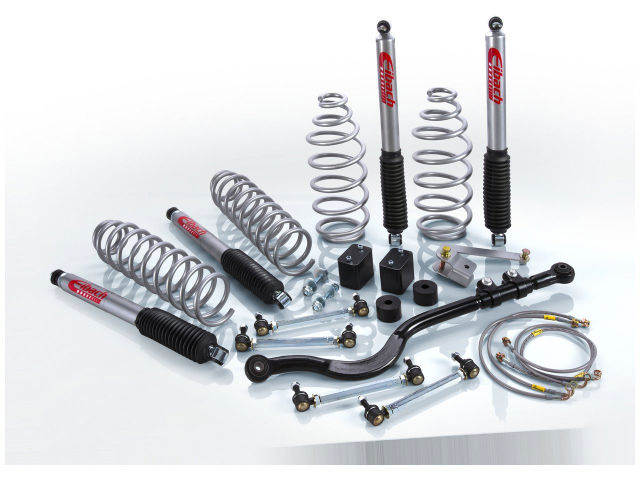 Eibach Suspension Lift Kit