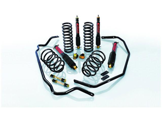 Eibach Suspension Kits 3855.680 Item Image