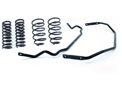 Eibach Coil Spring Lowering Kit / Stabilizer Bar Kit