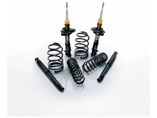 Eibach Coil Spring Lowering Kit / Shock Absorber Kit