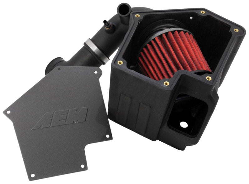 AEM Induction AEM IND Cold Air Intakes Air Intake Systems Cold Air Intakes main image