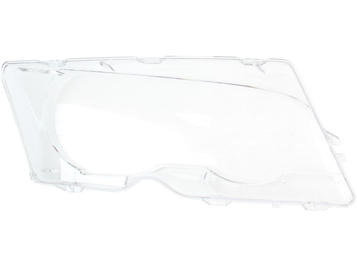 URO Headlight Lens