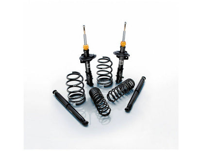 Eibach Coil Spring Lowering Kit / Shock Absorber Kit