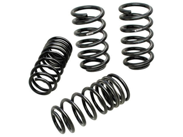 Eibach Coil Spring Lowering Kit