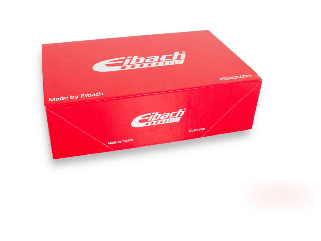 Eibach Coil Spring Lowering Kit