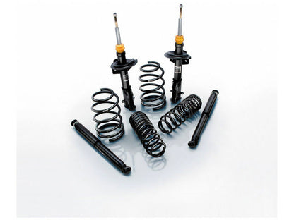 Eibach Coil Spring Lowering Kit / Shock Absorber Kit