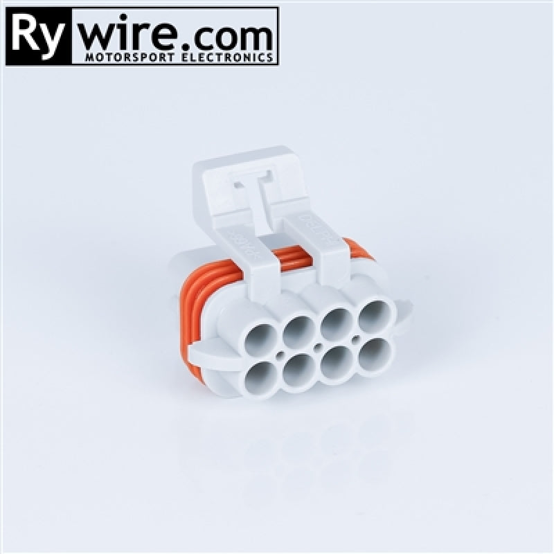 Rywire 8 Position Connector RY-LS1-COIL