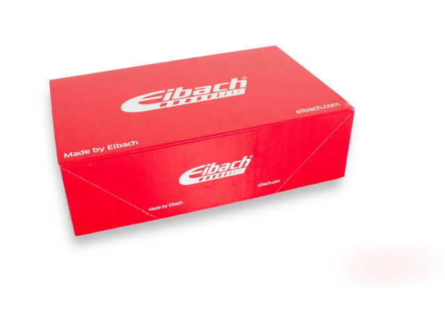 Eibach Coil Spring Lowering Kit