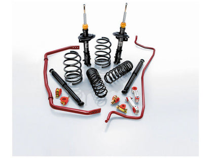 Eibach Coil Spring Lowering Kit / Shock Absorber Kit / Stabilizer Bar Kit