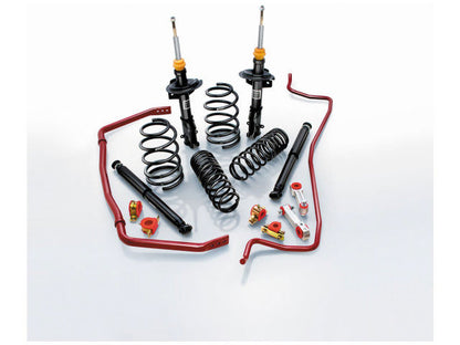 Eibach Coil Spring Lowering Kit / Shock Absorber Kit / Stabilizer Bar Kit