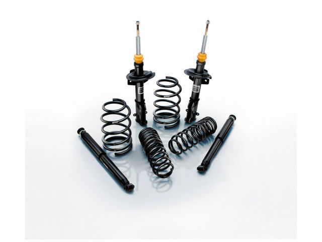 Eibach Coil Spring Lowering Kit / Shock Absorber Kit