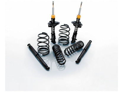 Eibach Coil Spring Lowering Kit / Shock Absorber Kit