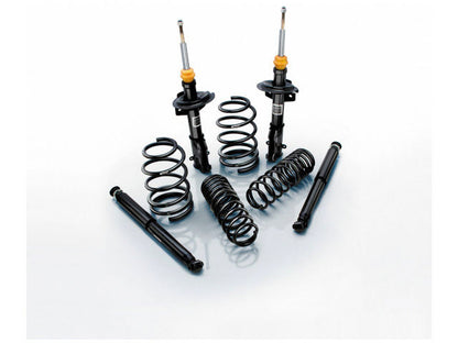 Eibach Coil Spring Lowering Kit / Shock Absorber Kit