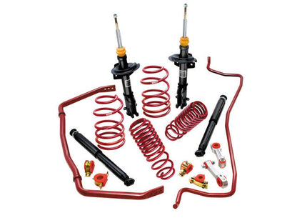 Eibach Coil Spring Lowering Kit / Shock Absorber Kit / Stabilizer Bar Kit