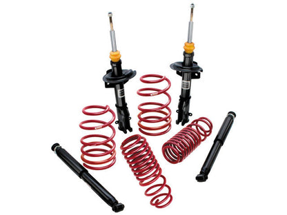 Eibach Coil Spring Lowering Kit / Shock Absorber Kit