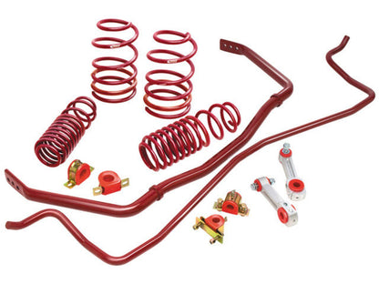 Eibach Coil Spring Lowering Kit / Stabilizer Bar Kit