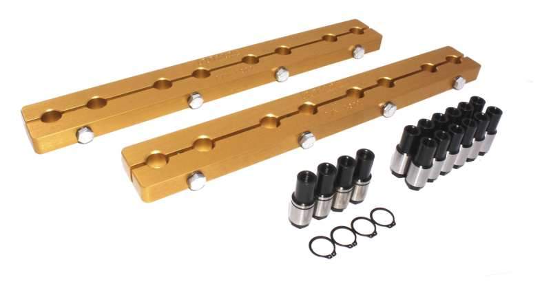 COMP Cams Stud Girdle Kit CS 3/8 Golds 4027 Main Image