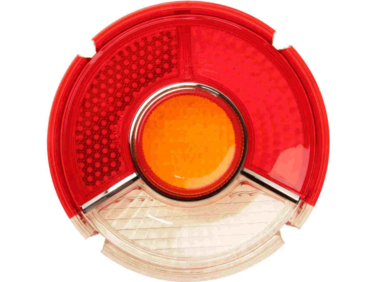 URO Tail Light Lens