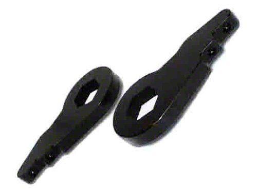 EMUSA Tow Hooks THR HD8800 Item Image