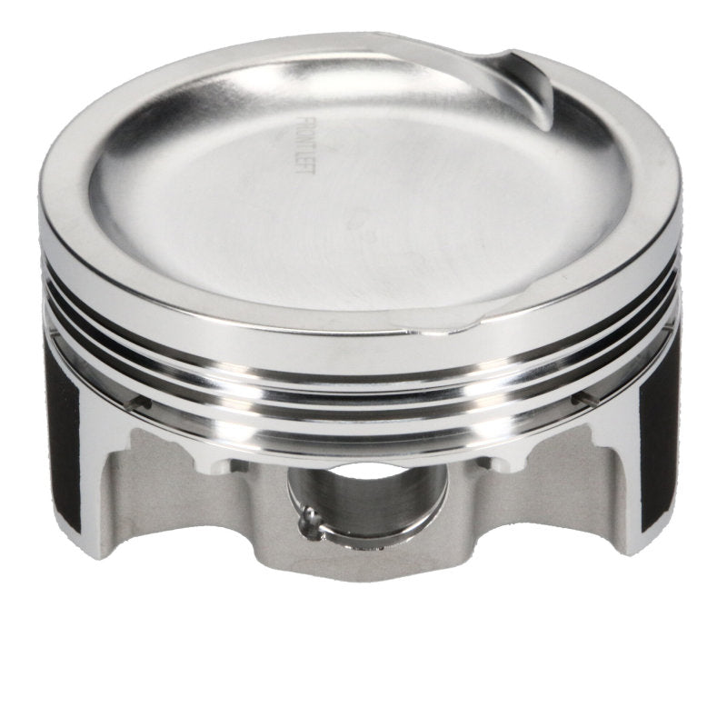 JE Pistons 5.4 2V MODULAR 8.5:1 Set of 8 Pistons 314659