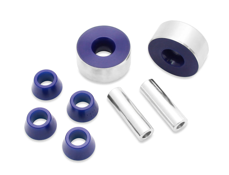 Superpro Front Lower Control Front Bushing Kit SPF3767K