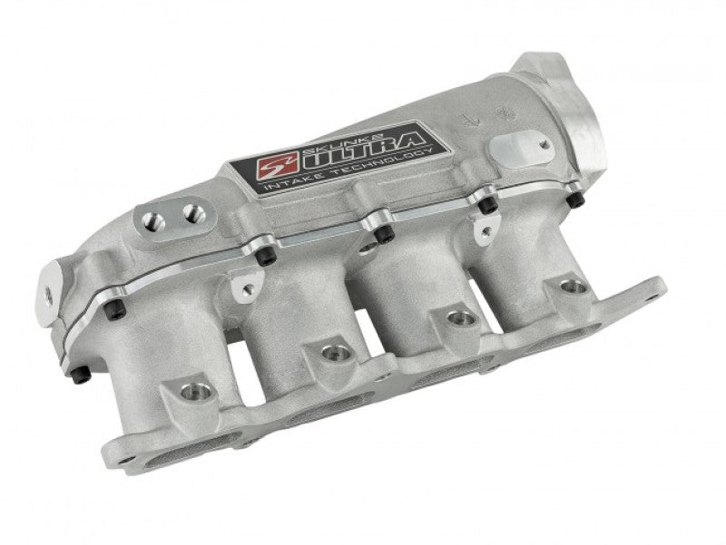 Skunk2 Ultra Street Intake Manifold - L15B Raw Manifold 307-05-1000