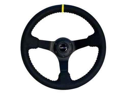NRG Steering Wheels ST-036BK Item Image