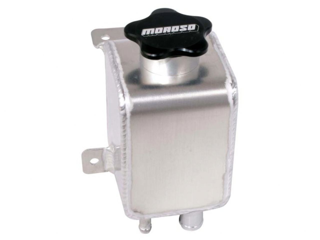 Moroso Power Steering Fluid Reservoirs 63490 Item Image