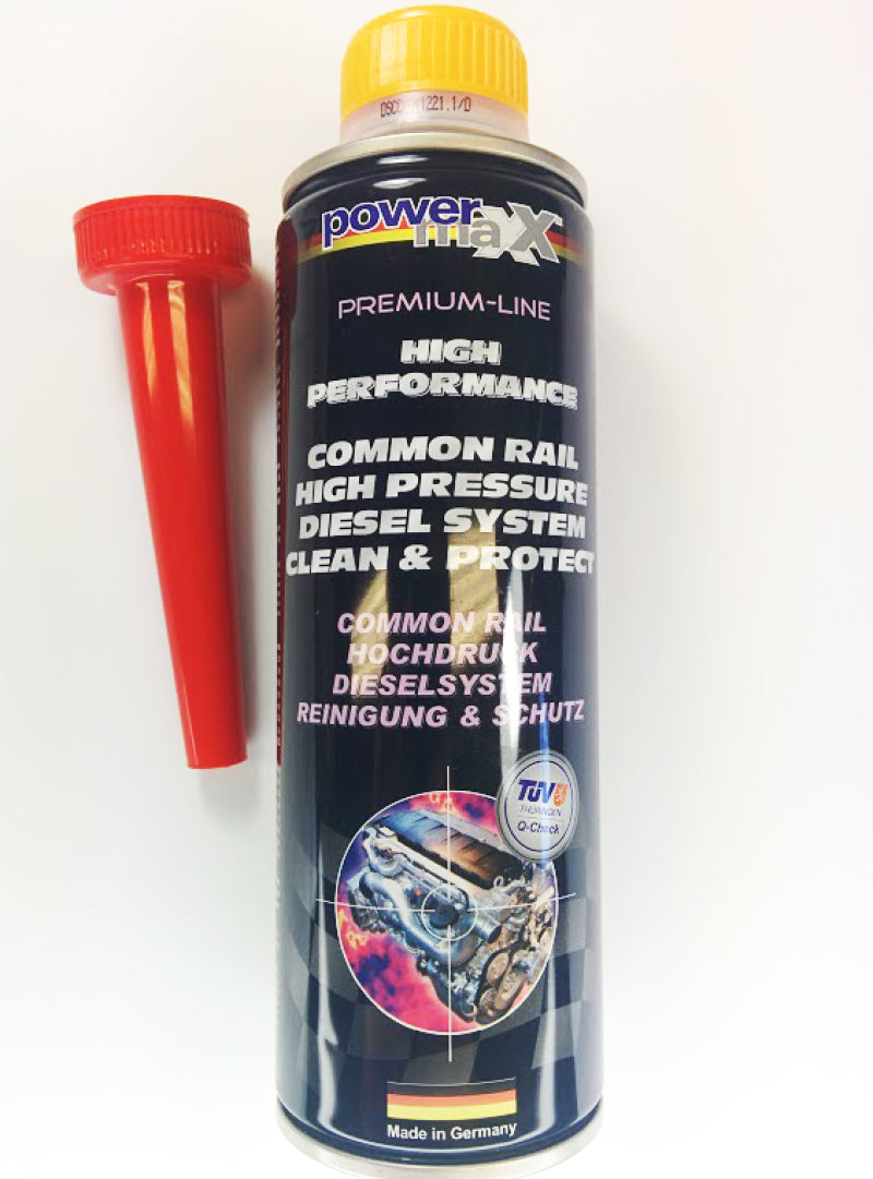 DDP Common Rail Injection System Cleaner DDP 330980