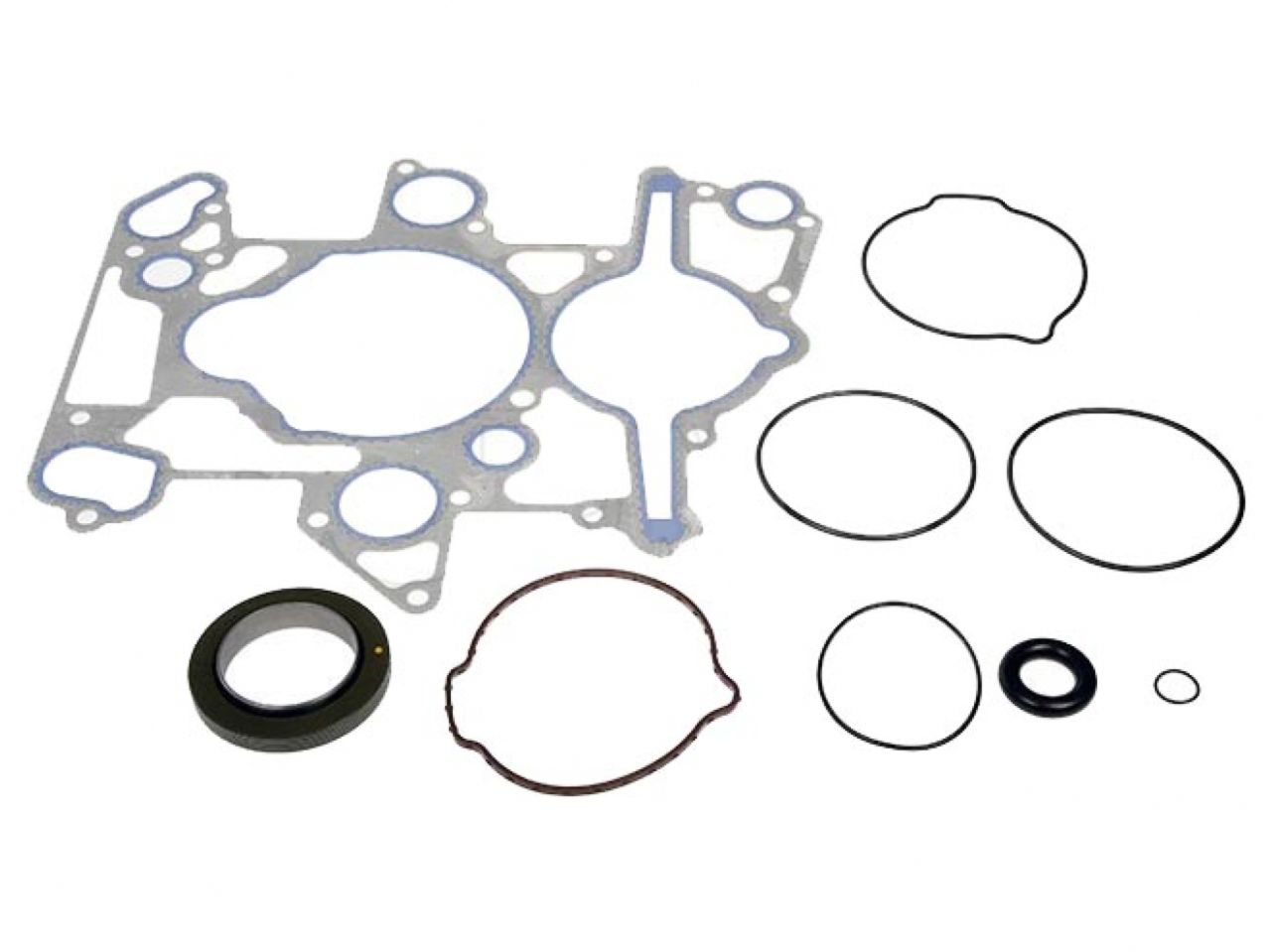 Dorman Timing Cover Kit