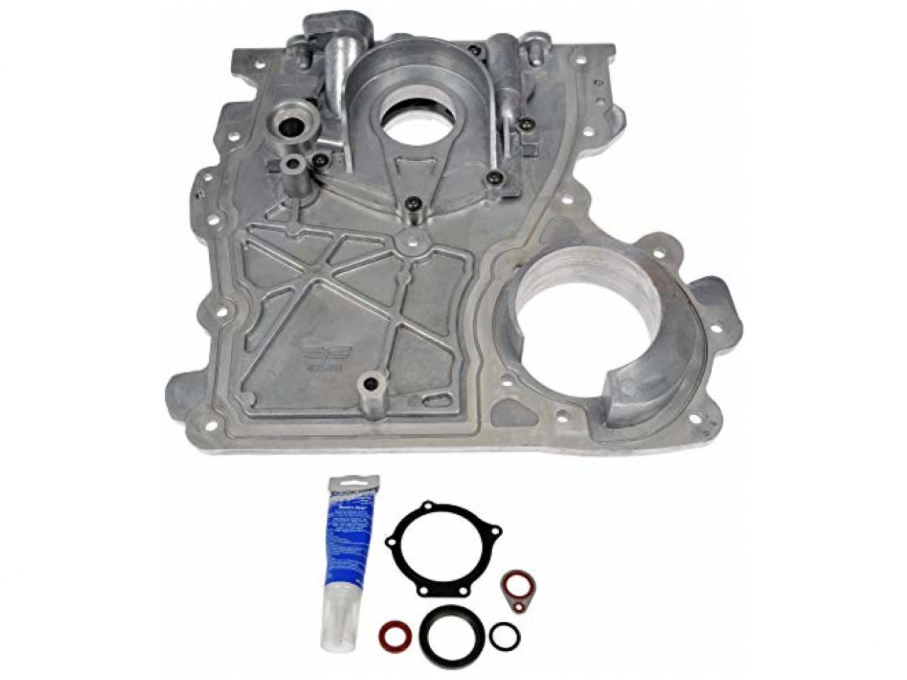 Dorman Timing Cover 635-521 Item Image