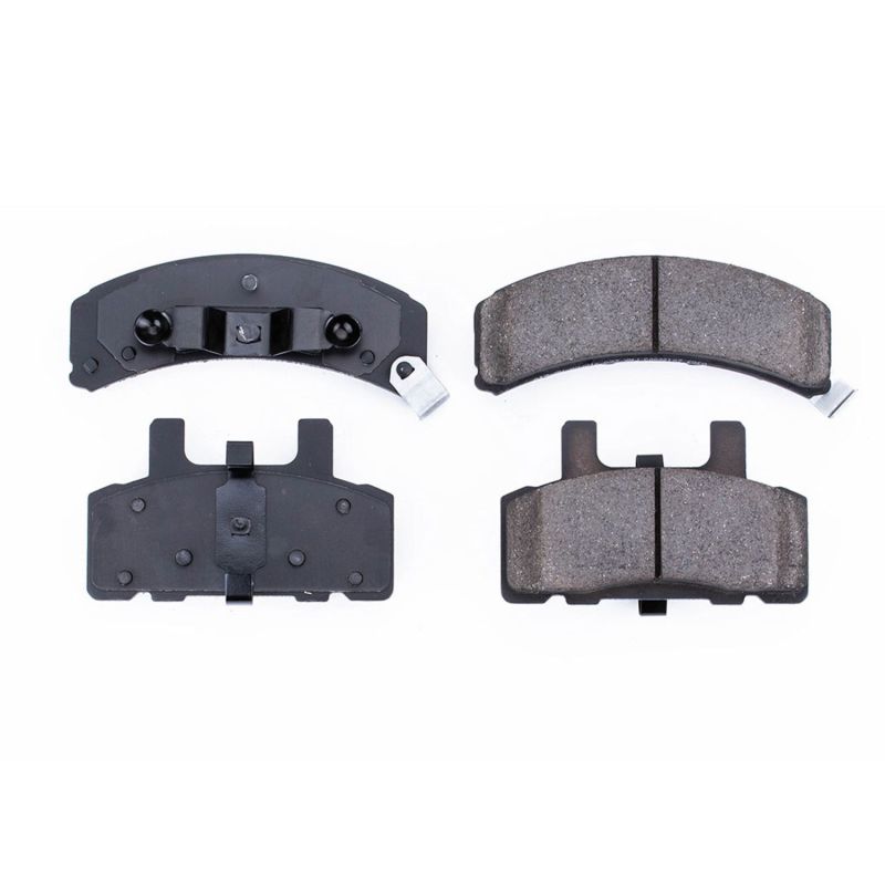 PowerStop PSB Z16 Evolution Brake Pads Brakes, Rotors & Pads Brake Pads - OE main image