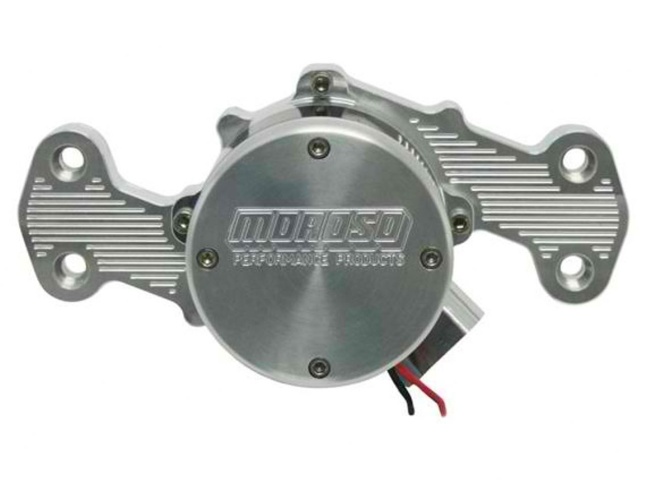 Moroso Water Pumps 63557 Item Image