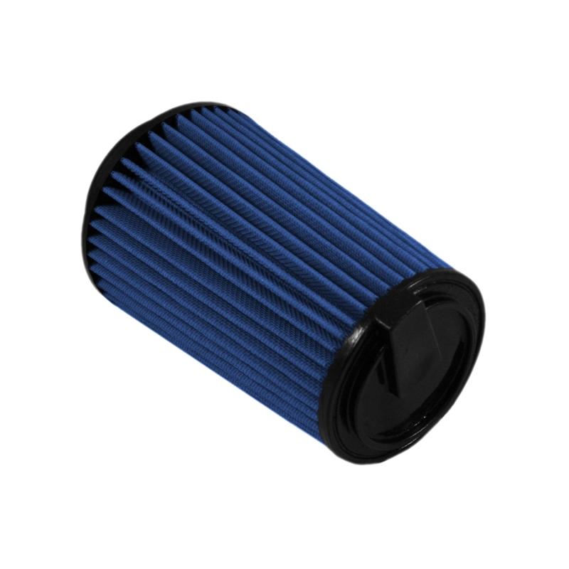 Green Filter 05-09 Ford Mustang 4.0L V6 (Replaces Ford Racing M-9603-V605 Blue Filter) Cone Filter 4034 Main Image