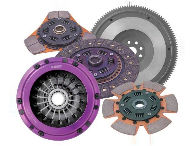 Exedy Clutch Discs FMD103UA Item Image