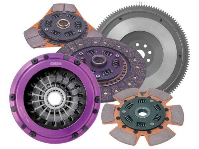 Exedy Clutch Replacement Cover FMC616 Item Image