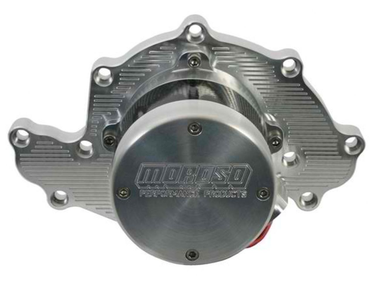 Moroso Water Pumps 63585 Item Image