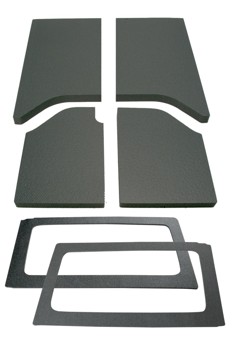 DEI DEI Headliners Soft Tops & Hard Tops Hard Top Accessories main image
