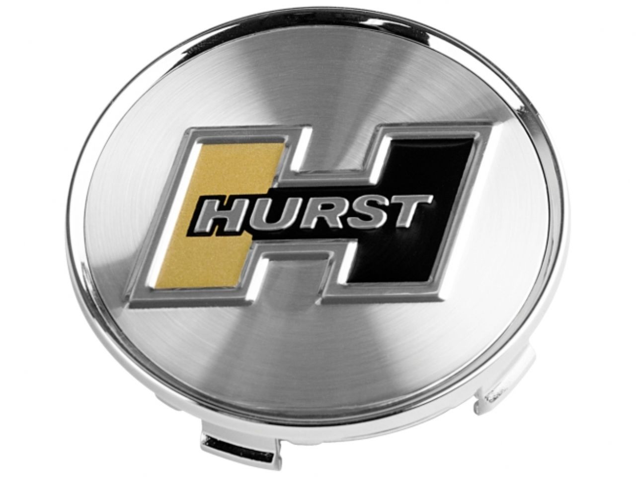 Hurst Shifters Replacement Hurst center cap for Stunner wheels with 5-114.3 bolt