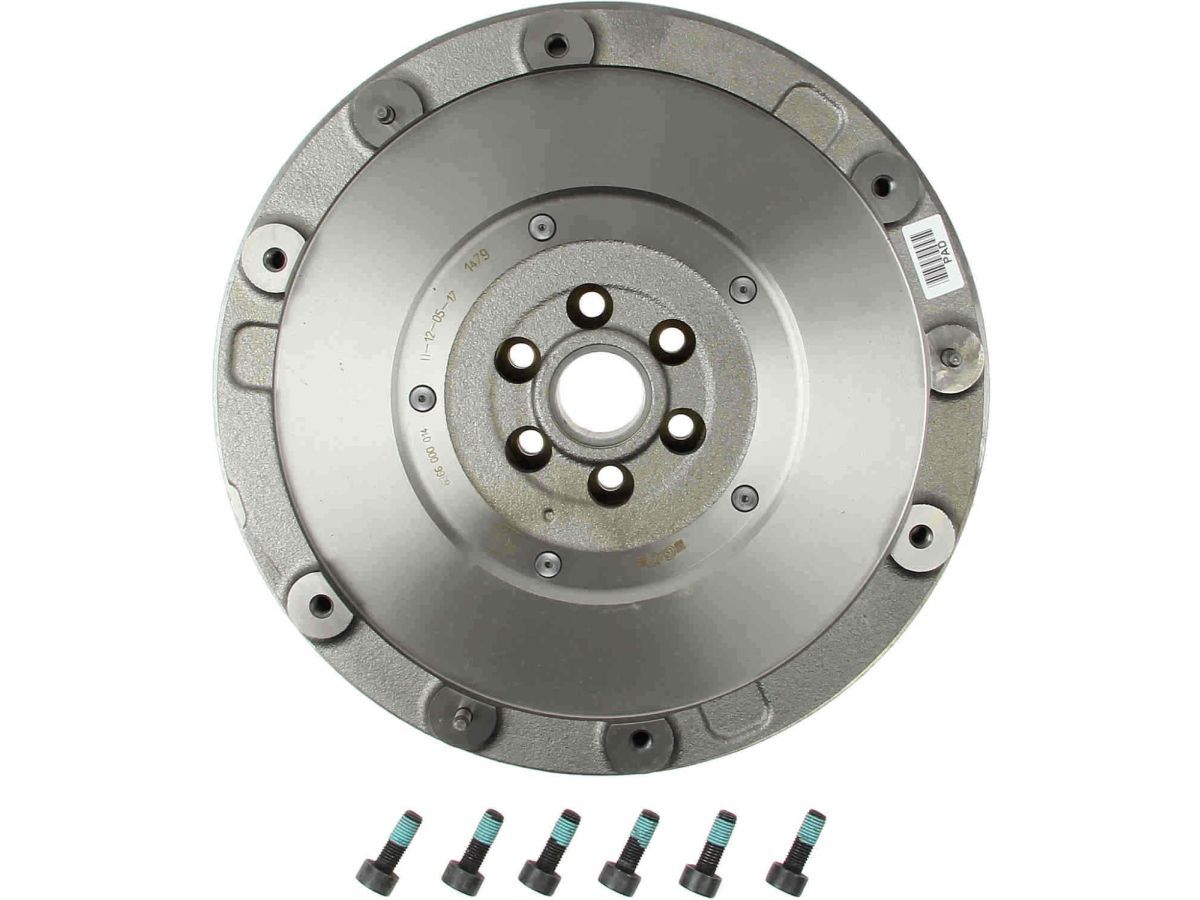 Sachs Flywheels 6366000014 Item Image