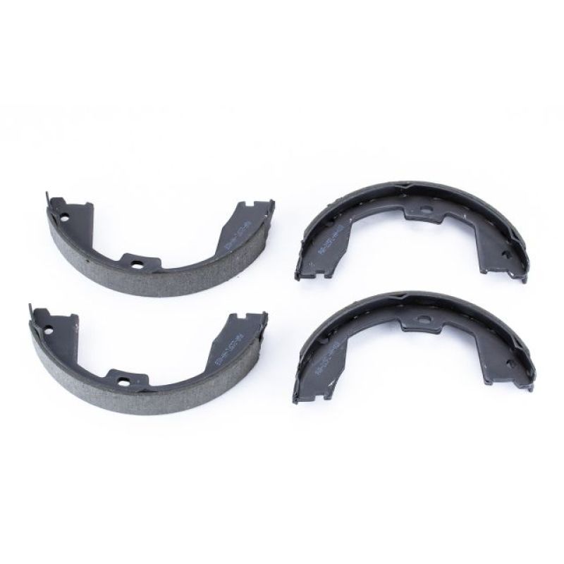 PowerStop PSB Autospecialty Brake Shoes Brakes, Rotors & Pads Brake Shoes main image