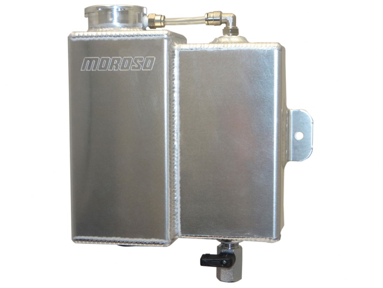 Moroso Coolant Tanks 63772 Item Image