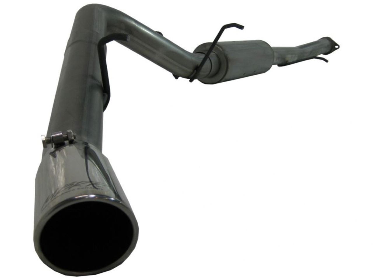 MBRP Catback Exhaust S5034AL Item Image