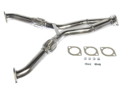 Tanabe Exhaust Piping T50063 Item Image
